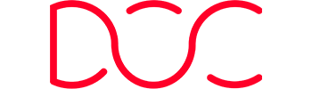 Desfibrilhador DOC logo