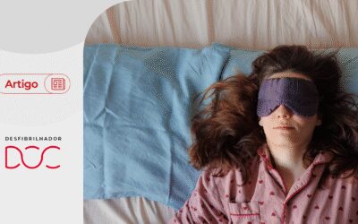 Artigo sono e doenças cardiovasculares